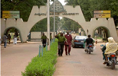 Mikedanza Presents Ahmadu Bello University, Zaria (in Pictures ...