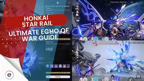 Honkai Star Rail Echo Of War Bosses Phase Unlock Drops