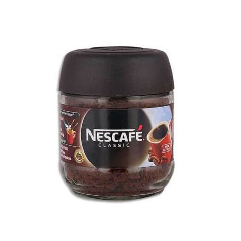 Nescafe Classic 24 Gm Dwizzi