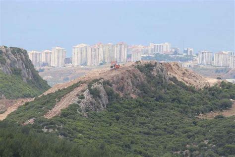 Aydınlı doğaseverler Kuşadası tarım ve turizm kenti olmalıdır