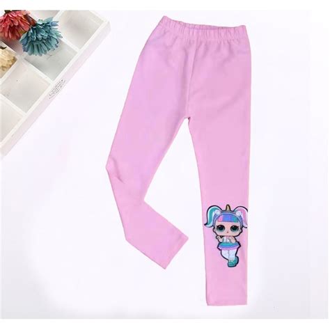 Preorder Lol Surprise Doll Leggings Lol Surprise Doll Pants