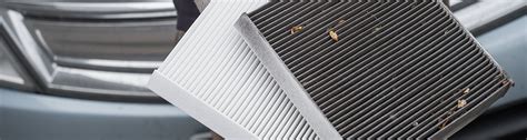 How To Change Cabin Air Filter Fram