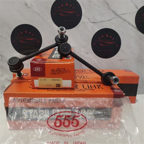 Jual Link Stabilizer Stabil Link Apv Apv Arena Japan Original