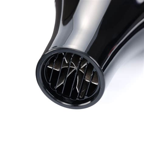 Купить оптом Фен 2000 Вт Pro Style DEWAL 03-111 Black