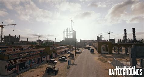 playerunknowns battlegrounds hd wallpaper urban battleground