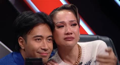 Profil Daud Waas Peserta X Factor Viral