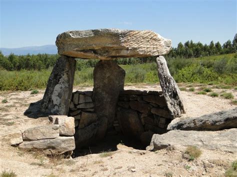 Orca 2 Do Ameal Burial Chamber Or Dolmen The Megalithic Portal And