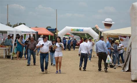 Buenas noticias para agricultores en la feria del cacao que se realizó