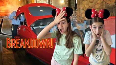 Radiator Springs Breakdown Batuu Bounty Hunters Specialty Dole Whip