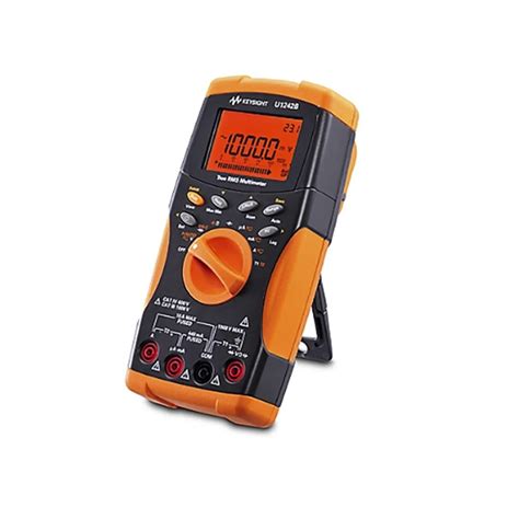 Handheld Digital Multimeter Keysight U A Digit Ip My Meter