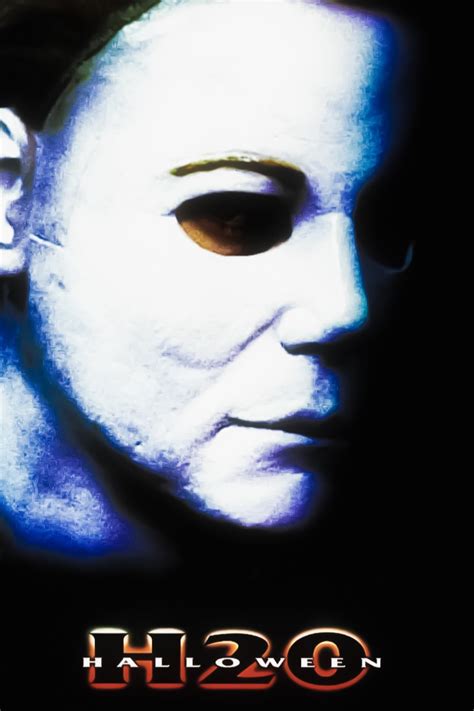 Halloween H20: 20 Years Later (1998) - Posters — The Movie Database (TMDb)