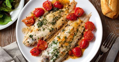 30 Best White Fish Recipes (+ Easy Dinner Ideas) - Insanely Good