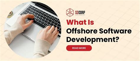 A Full Guide To Offshore Software Development Services In 2023