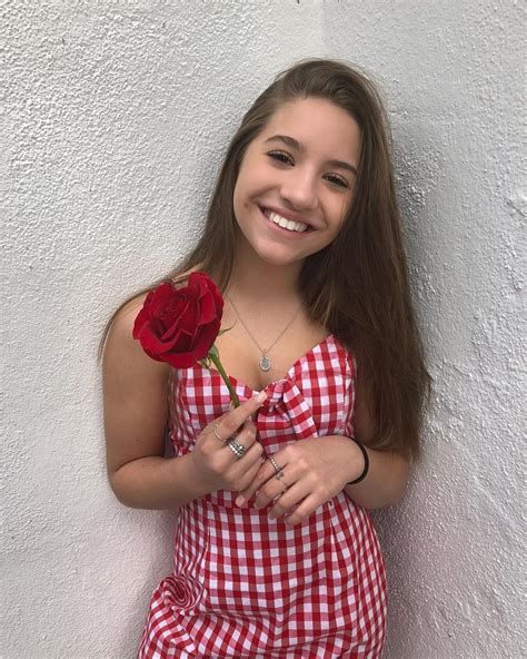 Kenzie ♡ On Instagram Happy Galentines Day🌹 ️” Mackenzie Ziegler