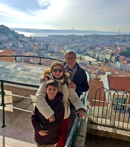 Lista Foto Miradouro Da Senhora Do Monte Lisboa Mirada Tensa