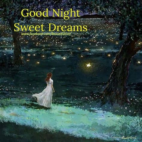 Pin By Linda Gowen On Good Night Good Night Sweet Dreams