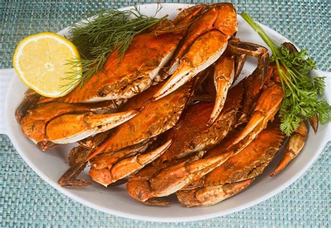 Crab Dynasty Fresh Maryland Crab And Seafood Delivered To Your Front Door