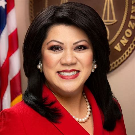 Kimberley Yee Announces Gop Bid For Arizona Governor Arizona Today News