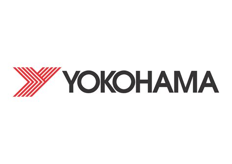 Yokohama Logo Vector (Tire manufacturing company)~ Format Cdr, Ai, Eps ...