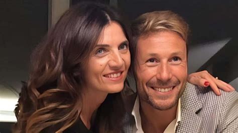 Laura Gabrielli Chi La Moglie Di Massimiliano Ossini Abbiamo