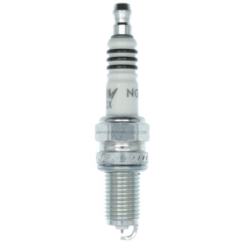 JAPANSPARKPLUGS NGK IRIDIUM IX DCPR7EIX