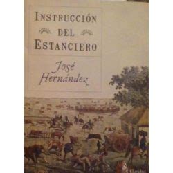 Obras Y Biograf A Resumida De Jos Hern Ndez