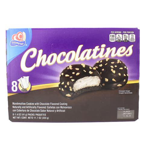 Chocolatines | 12 Pack