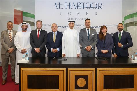 Al Habtoor Group On Twitter Gulfbusiness Dubai Based