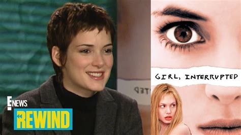 "Girl, Interrupted" Turns 20: Angelina Jolie, Winona Ryder Interviews ...