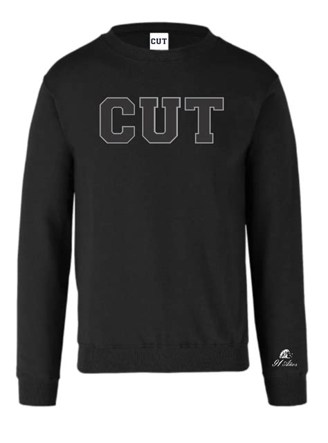 Suéter Alternativo Rojo Unisex