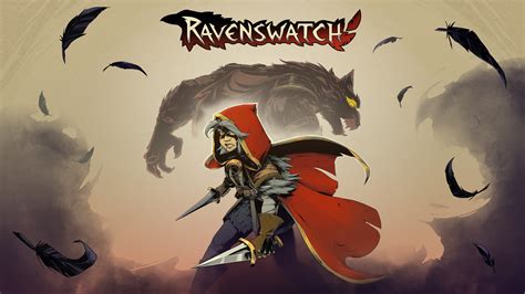 Ravenswatch Legendary Edition