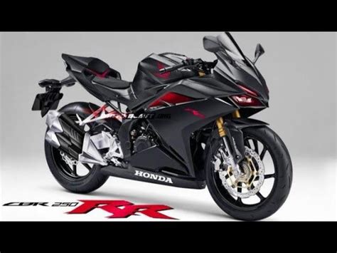 Cbr Rr Finally Honda Cbr Rr Launch Date And Price In India