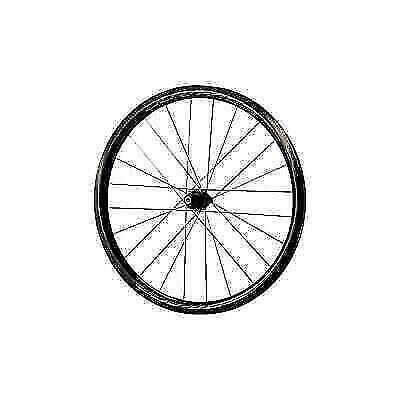 Shimano Dura Ace Tubeless C Carbon Disc Brake Road Wheelset