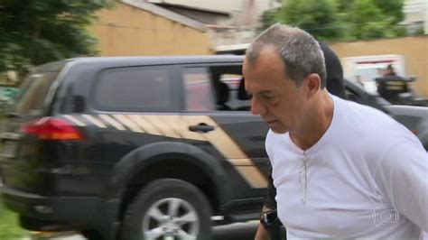 Vídeo Ex governador Sérgio Cabral é condenado a mais 15 anos de prisão