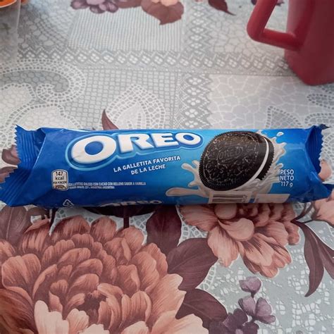 Mondel Z International Oreo Original Review Abillion