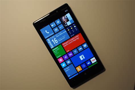 Verizon Nokia Lumia Icon Review Can Windows Phone S Best Compete With