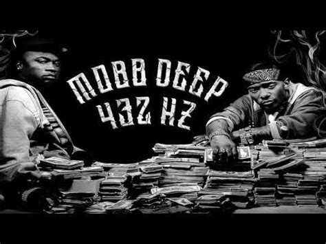 Mobb Deep Where Ya Heart At 432 Hz YouTube