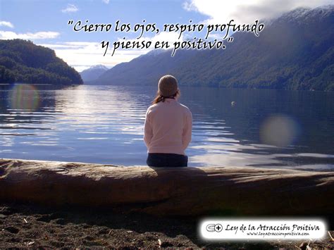 50 Imágenes de Decretos y Afirmaciones Positivas Ley Atracción Positiva