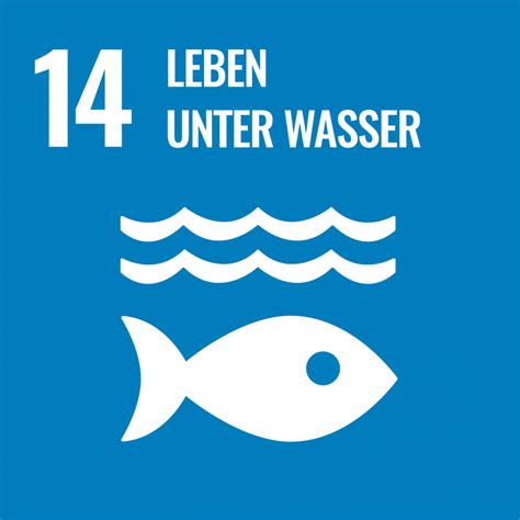 Stadt Regensburg Agenda Sdg Leben Unter Wasser