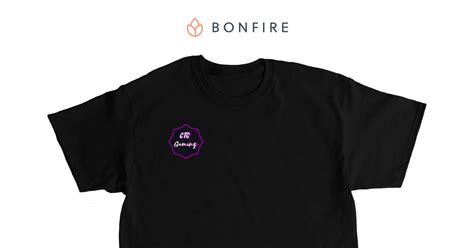 Merch | Bonfire