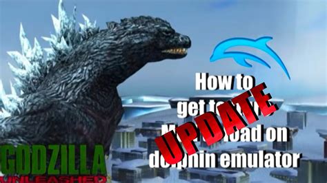 UPDATE Godzilla Unleashed Overhaul How Do You Load A Texture Mod