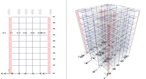 Do Structural Analysis Of Buildings Using Etabs By Sarikawale Fiverr