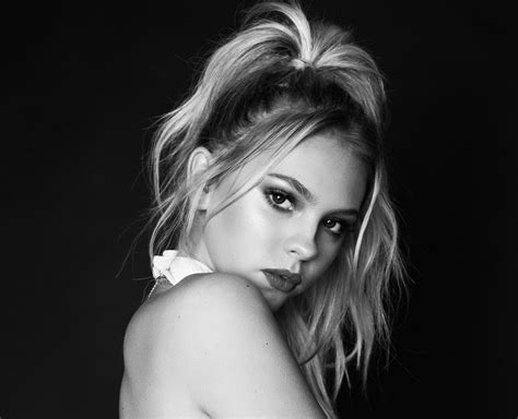 Jordyn Jones Photoshoot