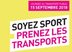 transbus org 15 septembre Journée du transport public 2018