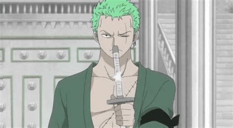 ANIME BYTES: Zoro's Left Eye - 5 famous Theories - One Piece Theory