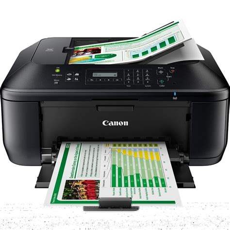 Canon Imprimante Multifonction Canon PIXMA MX475 8749B009AA Achat