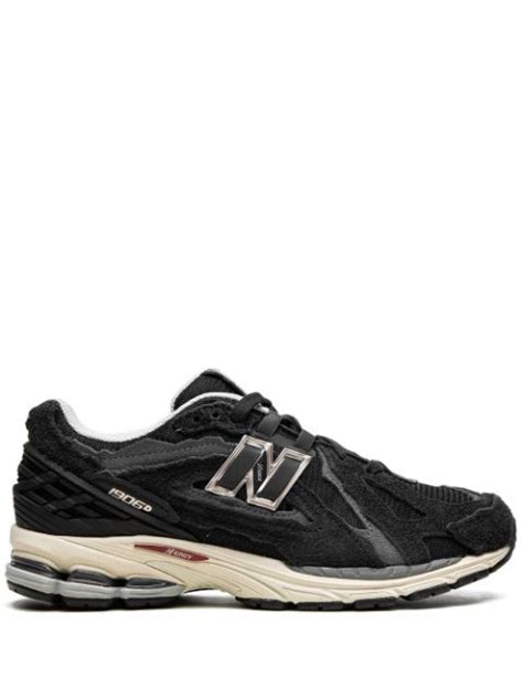 Tenis De New Balance Moda Para Hombre Farfetch