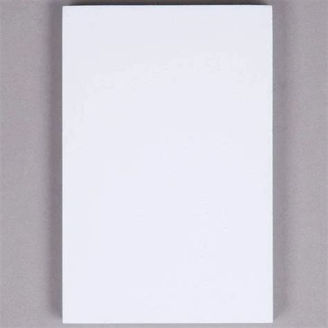 Smooth A Size White Plain Writing Paper Single Line Gsm Gsm At