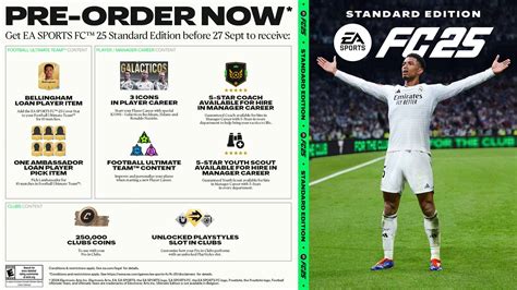 Ea Sports Fc Standard Edition Windows Digital Best Buy