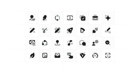 Free Icons